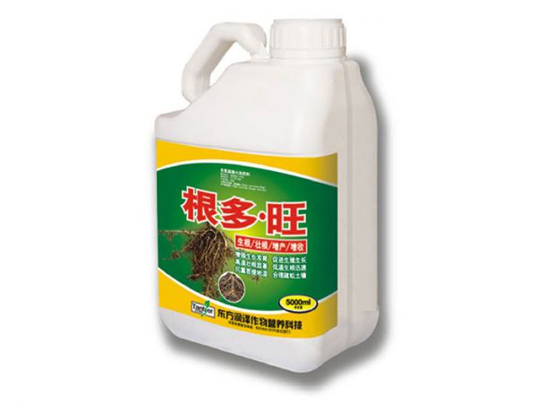 根多旺-5kg桶装冲施肥