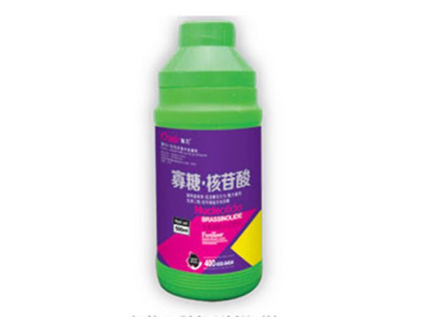 寡糖&middot;核苷酸