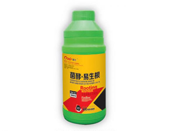菌酵&middot;易生根